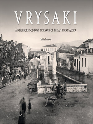 cover image of Vrysaki